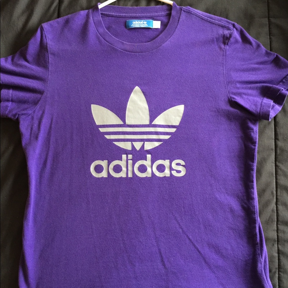 Adidas TShirt